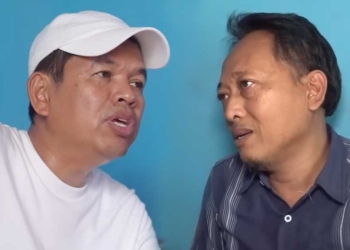 Samsuri Ceritakan Saat Warga Gerebeg Aep Kepada Kang Dedi Mulyadi, Temukan Perempuan di Kamar Mandi