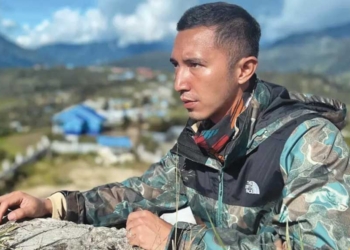 Sang Ibu Buka Suara Soal Isu Keretakan Hubungan Muhammad Fardhana dengan Ayu Ting Ting