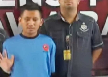 Sempat Hilang, Akun Facebook Pegi Setiawan Dibobol, Kini Muncul Lagi Tapi Statusnya Diacak-acak