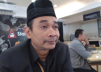 Surat Suara PSU di Kota Cirebon dari Cadangan Pemilu Lalu