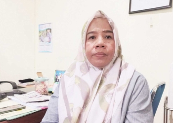 Tak Ajukan CLTN, ASN Daftar Pilkada Terancam Sanksi