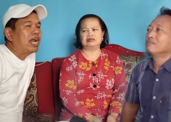 Telusuri Kasus Kematian Vina dan Eki di Cirebon, Kang Dedi Mulyadi Temukan Fakta Baru, Fly Over Talun Rawan