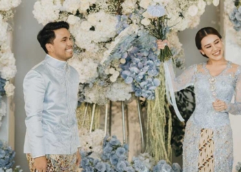 Thariq Halilintar Lamar Aaliyah Massaid, Beri Rp500 Juta Voucher Skincare