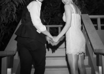 Tiko Aryawadhana dan BCL Liburan di Tengah Kasus Dugaan Penggelapan Uang Rp 6,9 M