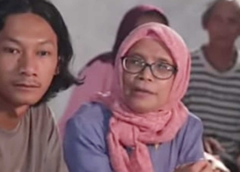 Titin Prialianti Pengacara Saka Tatal, Adukan ke Peradi Soal Tekanan yang Dialami Kliennya