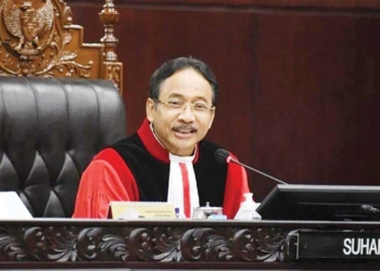 Tok, MK Perintahkan PSU dan PSSU di TPS 62 Pegambiran dan TPS 14 Panjunan Kota Cirebon