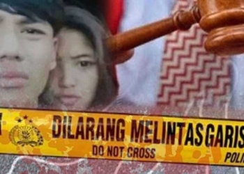 Versi Putusan Hakim Ucil Turut Habisi Eki, Rivaldi Bakal Ajukan PK, Bantah Terlibat Kematian Vina dan Eki