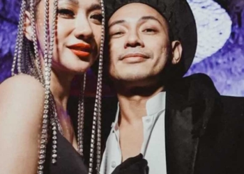 Gaya BCL Dihujat Netizen saat Temani Tiko Aryawadhana Nge DJ