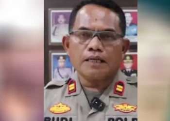 Tuduhan Laporan Palsu Kematian Eki dan Vina, Iptu Rudiana Dilaporkan ke Polres Ciko