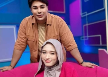 Begini Reaksi Ivan Gunawan dan Inara Rusli, Mantan Istri Virgoun yang Ramai Dijodohkan