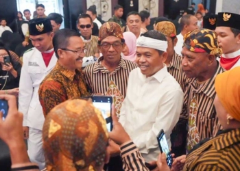 Pujakesuma Dukung Kang Dedi Mulyadi Jadi Gubernur Jabar