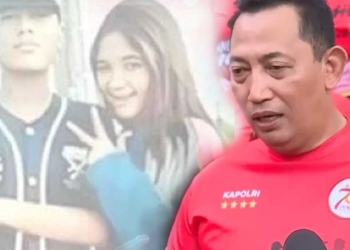 Ingatkan Scientifif Crime Investigation Kasus Kematian Vina dan Eki, Kapolri Minta Seluruh Tim Harus Turun