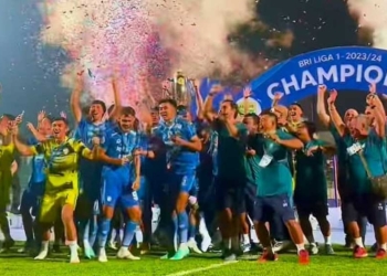 Penantian Panjang Bobotoh untuk Persib Juara