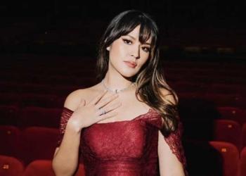 Raisa Rela Jadi Backing Vokal Asal Bisa Kolaborasi Bareng Sheila On 7