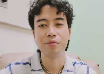 Derita Penyakit Kanker, Vidi Aldiano Sedang Tidak Baik-Baik Saja