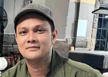 Kasus Narkoba, Virgoun Ditangkap Polisi Saat Bersama Teman Wanita di Kamar Kos