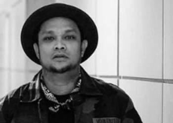 Virgoun Ditangkap Polisi,  Mantan Suami Inara Rusli Ini Diduga Terjerat Kasus Penyalahgunaan Narkoba