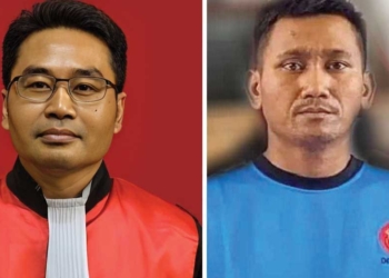 115 Halaman Putusan Pra Peradilan Pegi Setiawan, Eman Sulaeman Hanya Bacakan Pertimbangan