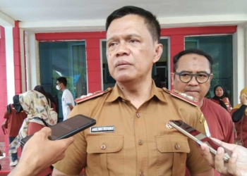 ASN Istri Calon Kontestan Pilkada Tidak Harus CLTN Masih Dikaji