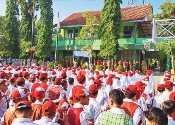 Ajang Adaptasi, Pastikan Tak Ada Kekerasan saat MPLS di Kabupaten Cirebon