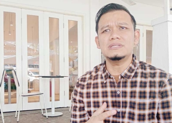 Asep Mengaku Diminta Ayu untuk Jadi Pendamping sebagai Calon Wakil Bupati Cirebon di Pilkada 2024