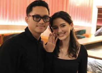 Azriel Hermansyah Lamar Sarah Menzel, Anang Hermansyah Buka Suara