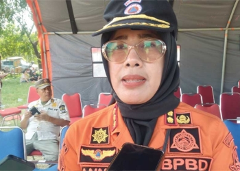 BPBD Jabar Sebut Wilayah Pantura Potensi Banjir
