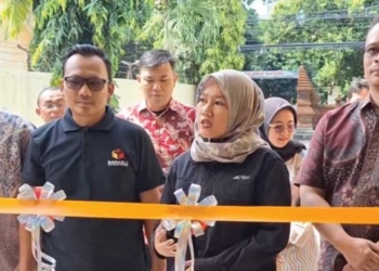Bawaslu Kabupaten Cirebon Luncurkan Pojok Pengawasan