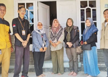 Bawaslu Kabupaten Cirebon Temukan Pelanggaran Coklit, Stiker, Joki hingga Pantarlih Terafiliasi Parpol