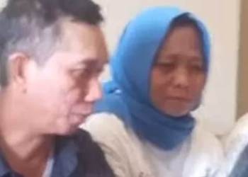 Bebas, Kartini dan Rudi Irawan Duduk Bersanding di Sidang Putusan Pra Peradilan Pegi Setiawan