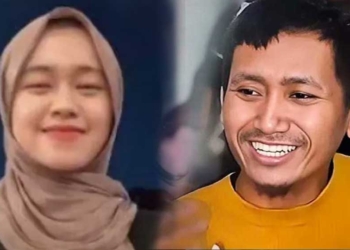 Bebas Lewat Jalur Pra Peradilan Antarkan Pegi Setiawan Bertemu Jihan, Gadis Cantik Asal Jakarta Utara