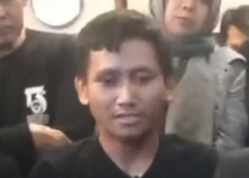 Begini Alasan Pegi Setiawan Ucapkan Terima Kasih ke Sesama Penghuni Tahanan Polda Jabar