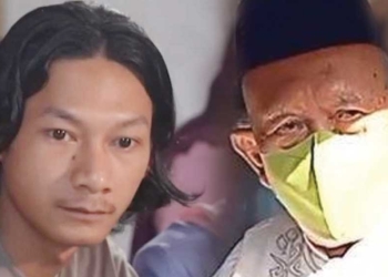 Begini Kesaksian Lengkap RT Pasren untuk Terdakwa Saka Tatal di Persidangan Kasus Vina Cirebon Tahun 2016