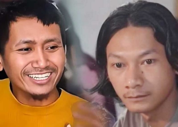 Begini Reaksi Saka Tatal Terkait Bebasnya Pegi Setiawan