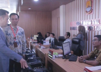 Belum Optimal, MPP Kabupaten Cirebon Kembali Dievaluasi