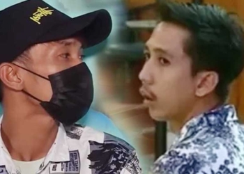 Berikut Kesaksian Lengkap Aep dan Dede di Persidangan Kasus Vina Cirebon