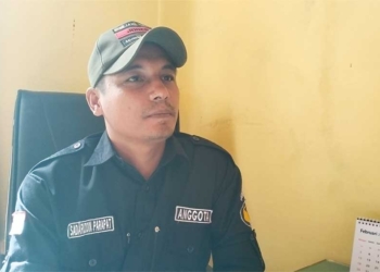 CLTN Jaga Netralitas dan Hindari Penggunaan Fasilitas Negara