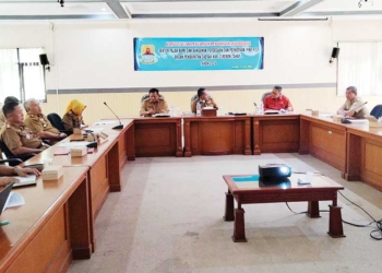 Capaian PBB-P2 di Kabupaten Cirebon, Kecamatan Sumber Tertinggi, Kaliwedi Terendah