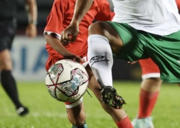 Catat Jadwal Piala Presiden 2024