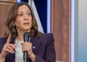 Cegah Proyek Ekstrim Donald Trump, Kamala Harris Siap Maju Pilpres Amerika