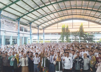 Cegah Radikalisme, Pemkot Cirebon Gandeng Densus 88