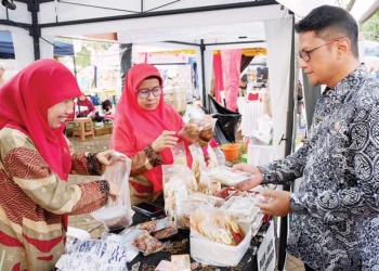 Cirebon Simpul Perdagangan Internasional, Abad 16 Menyalurkan Komoditas Rempah ke Eropa