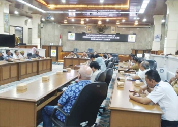 DPRD Kota Cirebon Rekomendasikan Tutup Aktivitas Batubara, SK Tahun 2015 masih Berlaku untuk Semua Perusahaan