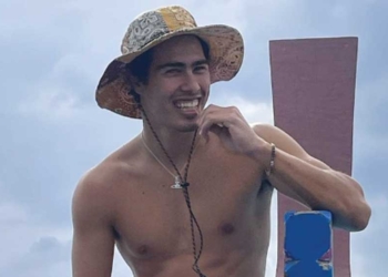 Penyebab Kematian Dali Wassink, Suami Jennifer Coppen Terungkap