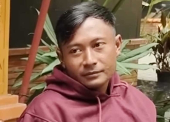 Dede Disomasi untuk Minta Maaf ke Rudiana, Pilih Minta Maaf ke Para Terpidana Kasus Vina Cirebon