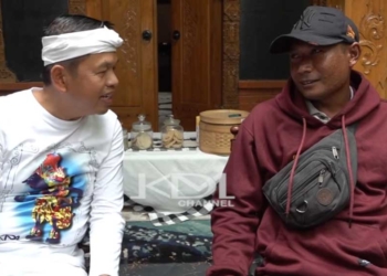 Dede Mengaku Bersalah dan Berdosa ke Kang Dedi Mulyadi, Beri Kesaksian Palsu Gegara Disuruh Aep dan Rudiana