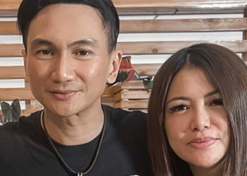 Demi Bercerai dengan Wina Natalia, Anji Drive Lakukan Vasektomi