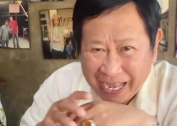 Diminta Saksi PK Saka Tatal, Susno Duadji Tak Menampik atau Menerima