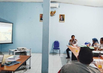 Dishub Kabupaten Cirebon Ingatkan Investor Soal Andalalin