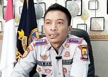 Dishub Kabupaten Cirebon Pertanyakan Titik Penambahan Perlintasan Sebidang Tanpa Palang Pintu